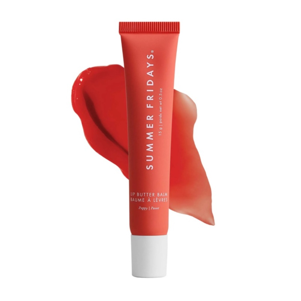 Summer Fridays Lip Butter Balm